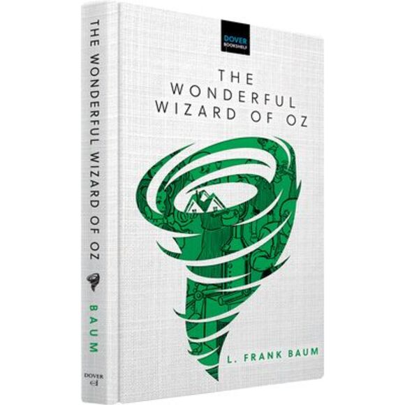 The Wonderful Wizard of Oz -- L. Frank Baum - Picture 1 of 1